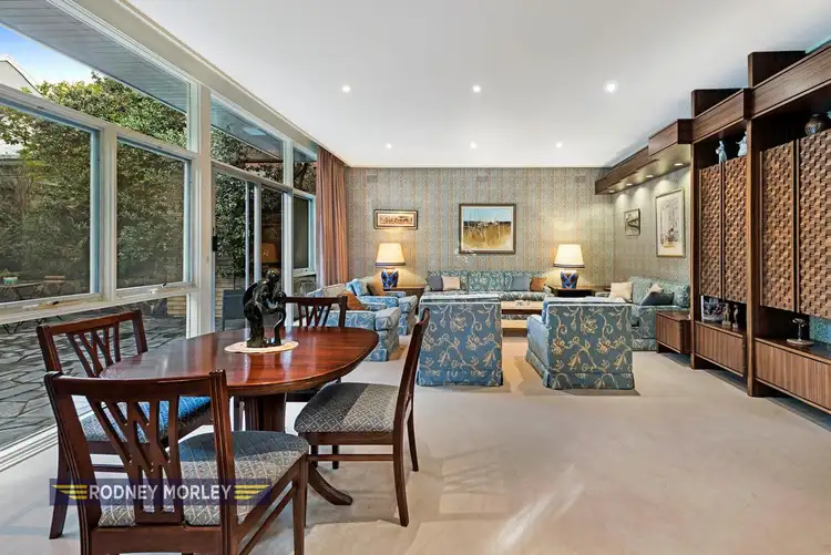 Third view of Homely house listing, 384 Alma Road, Caulfield North VIC 3161