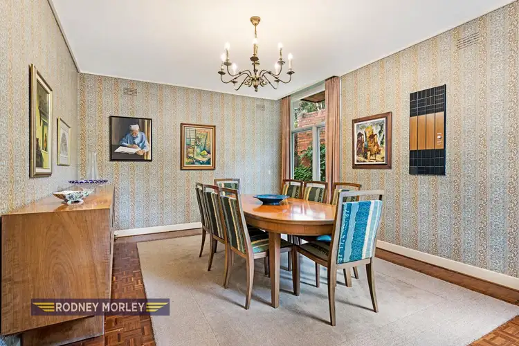 Fourth view of Homely house listing, 384 Alma Road, Caulfield North VIC 3161