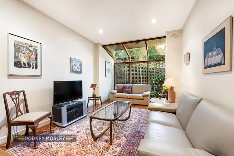 Fifth view of Homely house listing, 384 Alma Road, Caulfield North VIC 3161