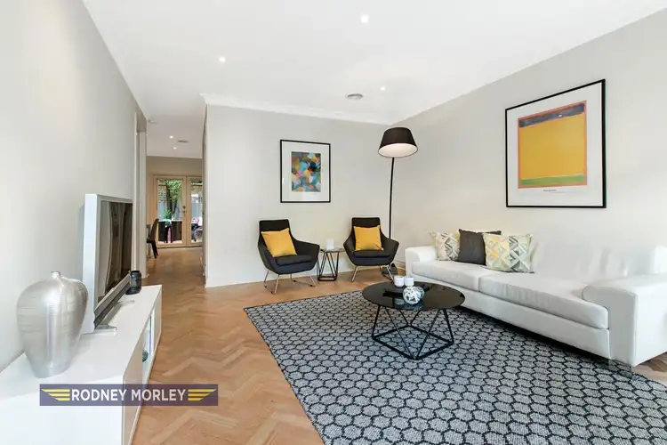 Third view of Homely townhouse listing, 7 Raglan Street, Caulfield North VIC 3161