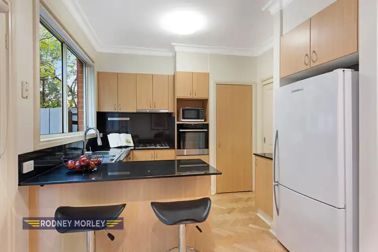 Fourth view of Homely townhouse listing, 7 Raglan Street, Caulfield North VIC 3161