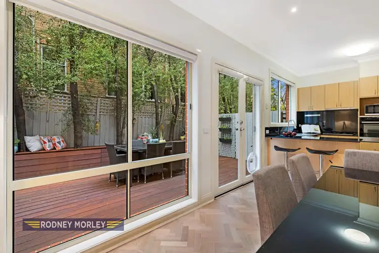 Sixth view of Homely townhouse listing, 7 Raglan Street, Caulfield North VIC 3161