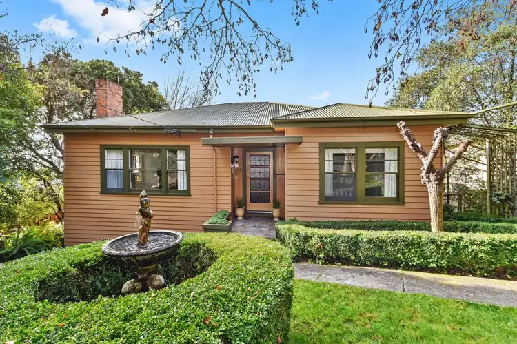 Main view of Homely house listing, 21 Junction Street, Newstead TAS 7250