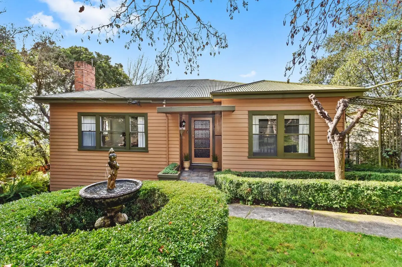 Main view of Homely house listing, 21 Junction Street, Newstead TAS 7250
