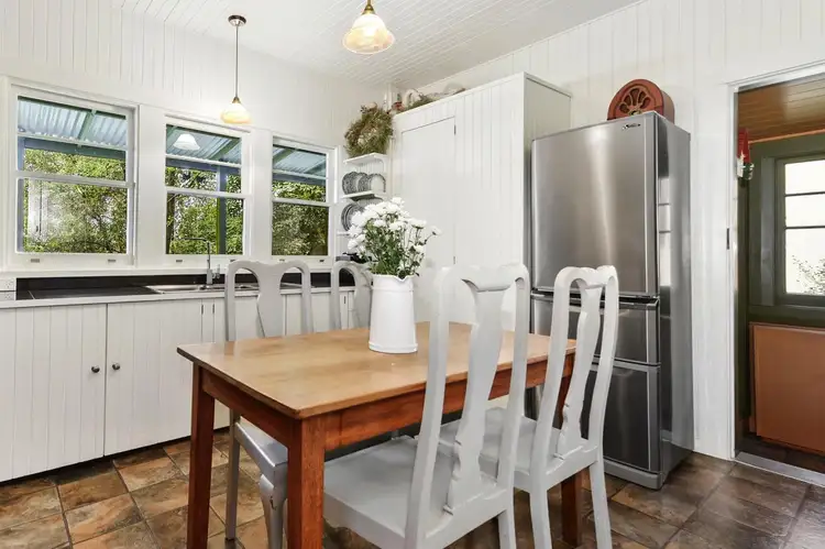 Third view of Homely house listing, 21 Junction Street, Newstead TAS 7250