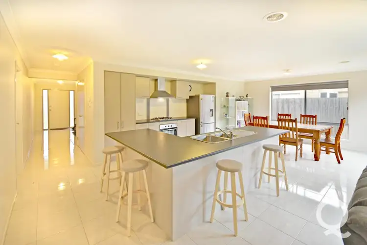 Second view of Homely house listing, 12 Tatterson Court, Warragul VIC 3820