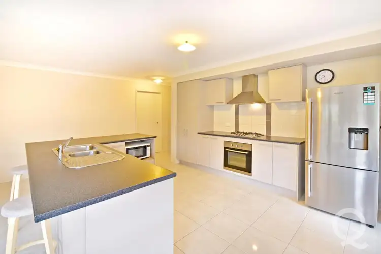 Fourth view of Homely house listing, 12 Tatterson Court, Warragul VIC 3820