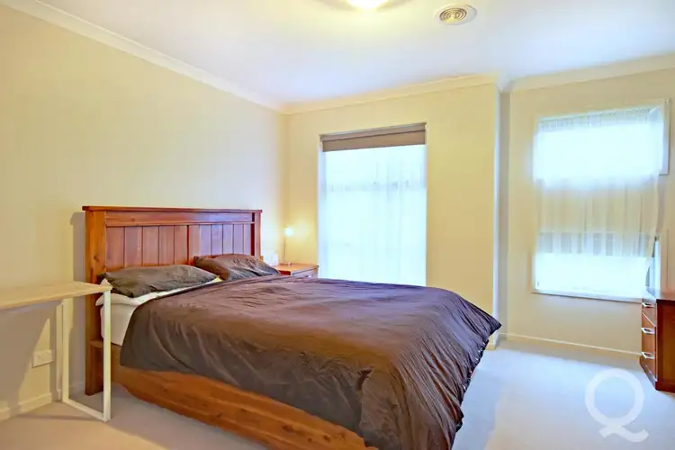 Fifth view of Homely house listing, 12 Tatterson Court, Warragul VIC 3820