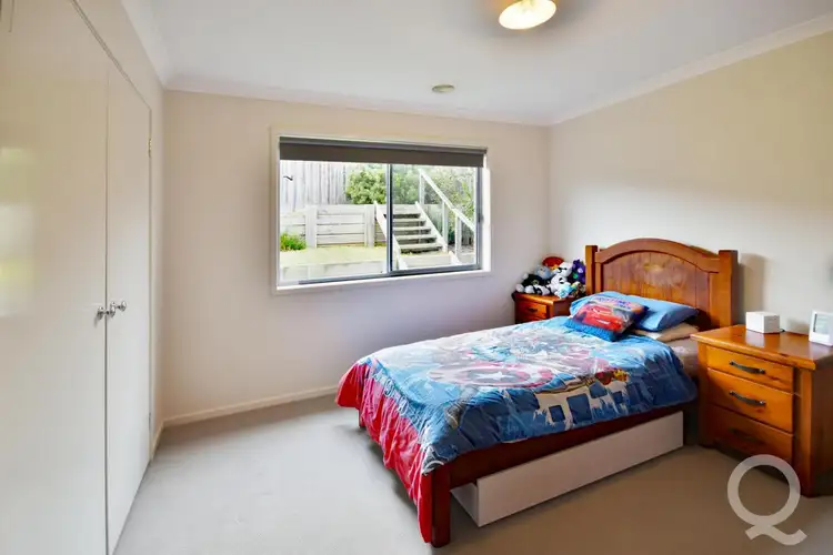 Seventh view of Homely house listing, 12 Tatterson Court, Warragul VIC 3820