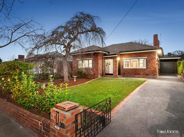 Main view of Homely house listing, 26 Bulleen Road, Balwyn North VIC 3104