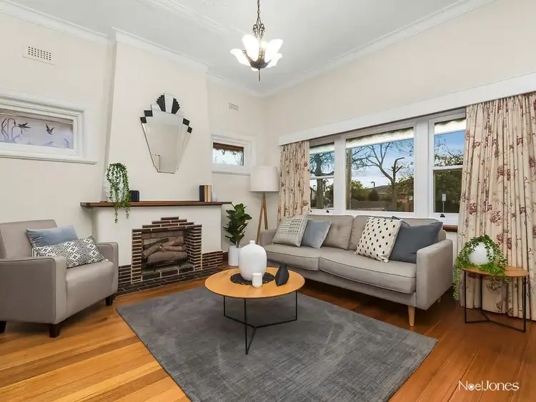 Second view of Homely house listing, 26 Bulleen Road, Balwyn North VIC 3104