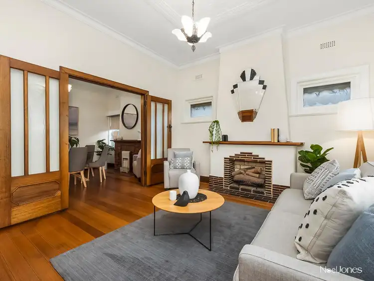 Third view of Homely house listing, 26 Bulleen Road, Balwyn North VIC 3104