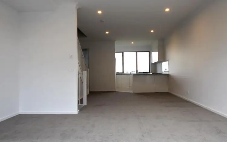 Third view of Homely townhouse listing, 15 Zara Court, Officer VIC 3809