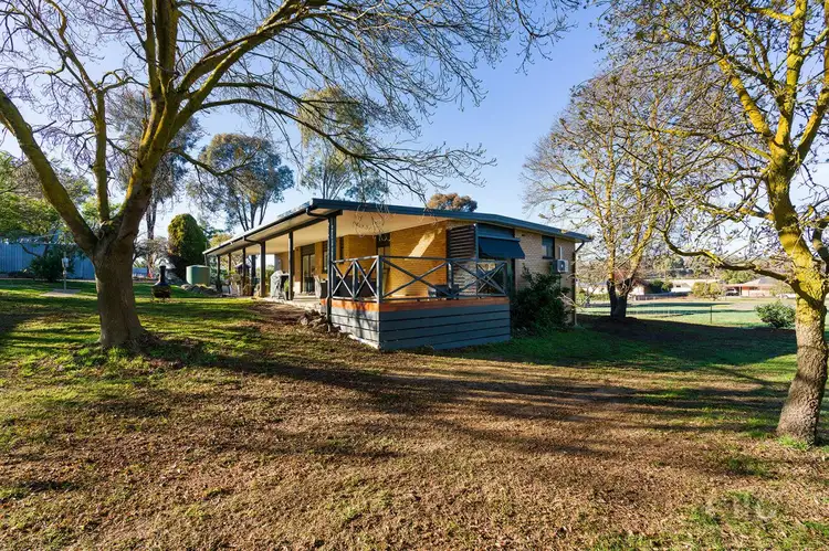 Main view of Homely house listing, 52 Princess Street, Campbells Creek VIC 3451