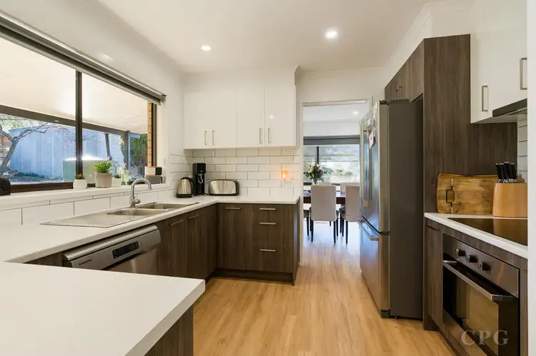 Second view of Homely house listing, 52 Princess Street, Campbells Creek VIC 3451