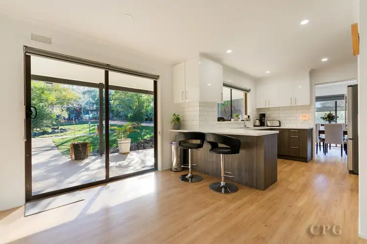 Third view of Homely house listing, 52 Princess Street, Campbells Creek VIC 3451