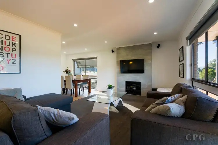Fifth view of Homely house listing, 52 Princess Street, Campbells Creek VIC 3451