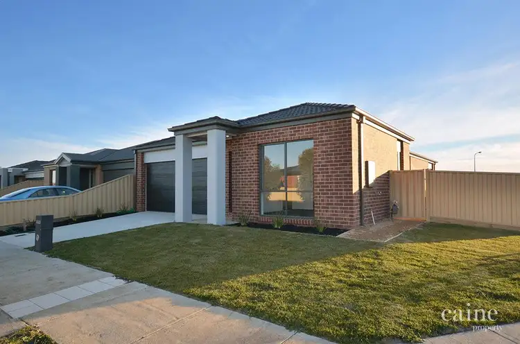 2. Bolton Street, Sebastopol VIC 3356