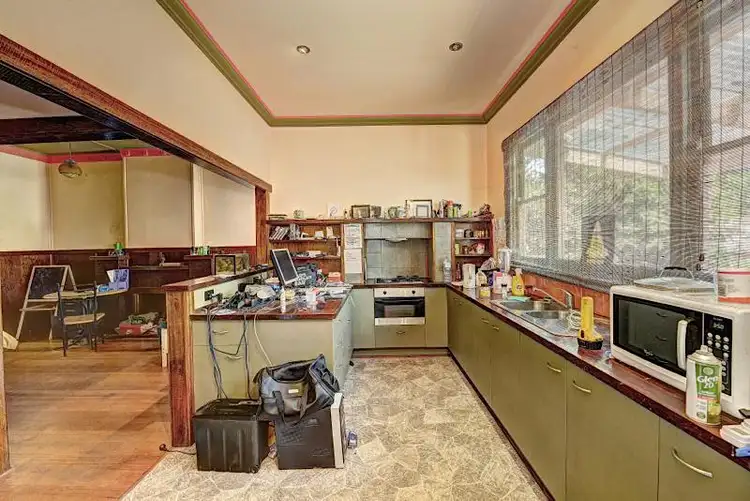 Sixth view of Homely house listing, 620 Skipton Street, Redan VIC 3350