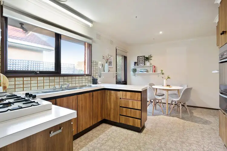Third view of Homely house listing, 2/34 Fairlie Avenue, Macleod VIC 3085