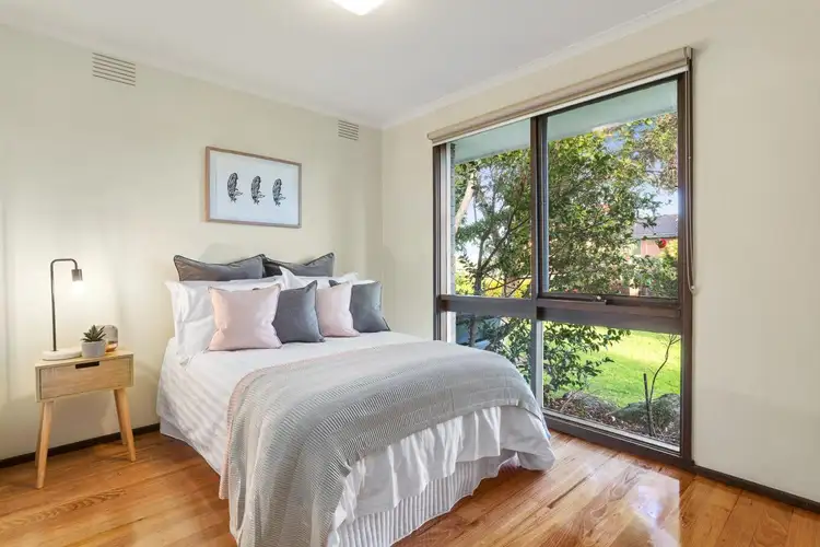 Fifth view of Homely house listing, 2/34 Fairlie Avenue, Macleod VIC 3085