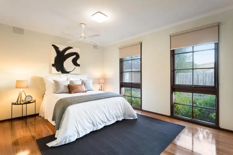Sixth view of Homely house listing, 2/34 Fairlie Avenue, Macleod VIC 3085