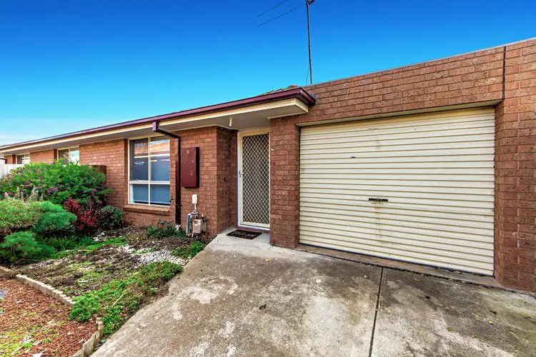 3/23 Grant Street, St Albans VIC 3021