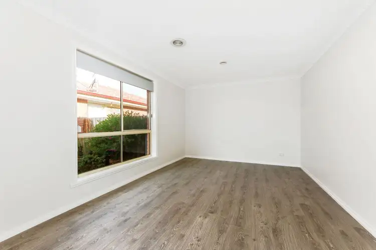 Second view of Homely unit listing, 3/23 Grant Street, St Albans VIC 3021
