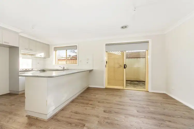 Third view of Homely unit listing, 3/23 Grant Street, St Albans VIC 3021