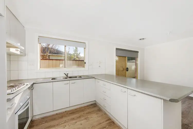 Fourth view of Homely unit listing, 3/23 Grant Street, St Albans VIC 3021