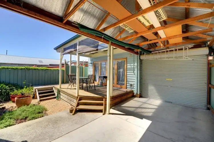 Main view of Homely house listing, 7 Davey Street, Ballarat Central VIC 3350