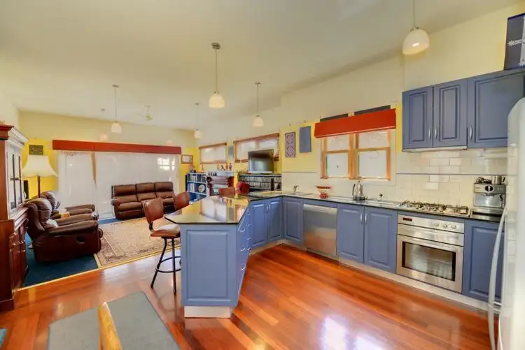 Fourth view of Homely house listing, 7 Davey Street, Ballarat Central VIC 3350