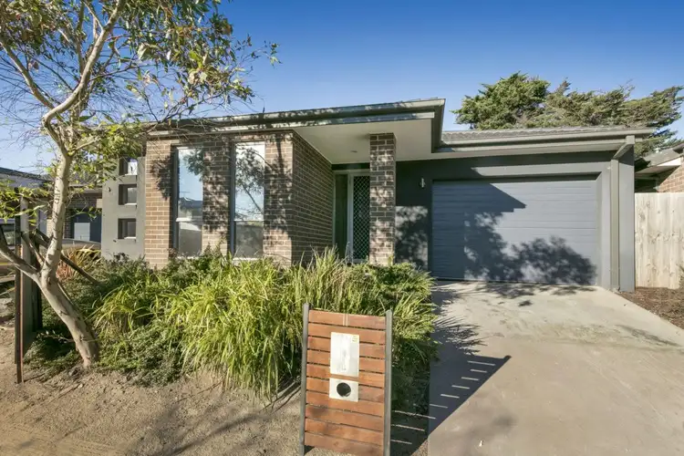 Main view of Homely unit listing, 11 Blossom Way, Carrum Downs VIC 3201
