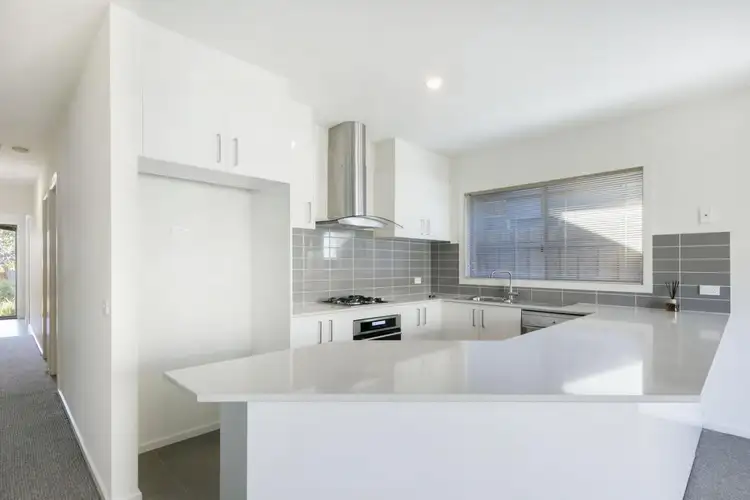 Second view of Homely unit listing, 11 Blossom Way, Carrum Downs VIC 3201
