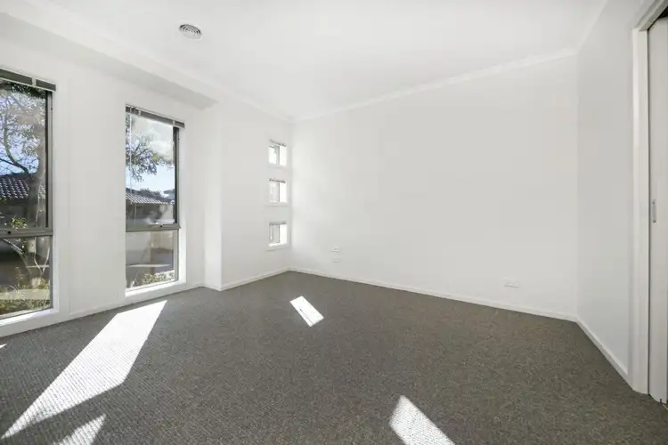 Third view of Homely unit listing, 11 Blossom Way, Carrum Downs VIC 3201