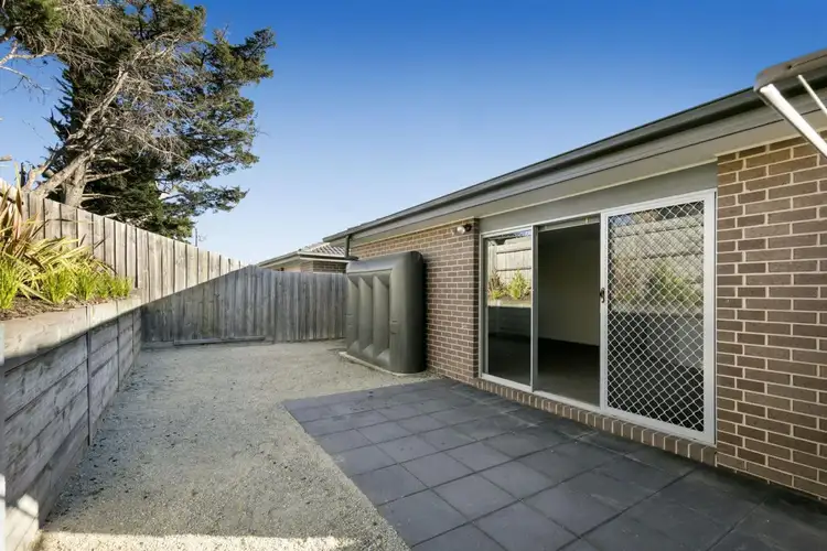 Sixth view of Homely unit listing, 11 Blossom Way, Carrum Downs VIC 3201