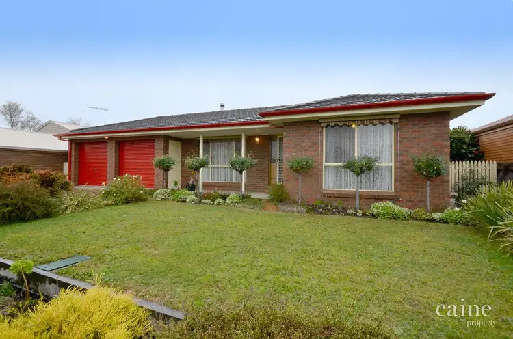 31 Towong Street, Alfredton VIC 3350