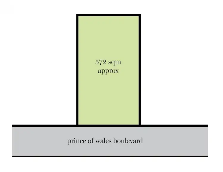 9 Prince of Wales Boulevard, Alfredton VIC 3350