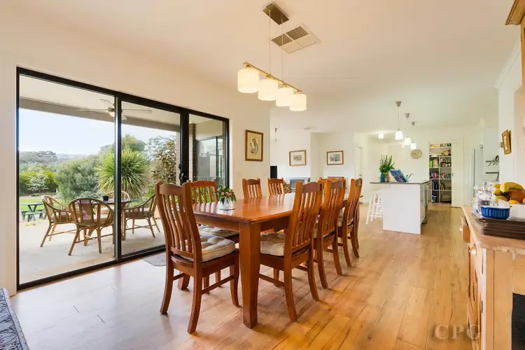 Fifth view of Homely house listing, 36 Binghams Road, Harcourt VIC 3453