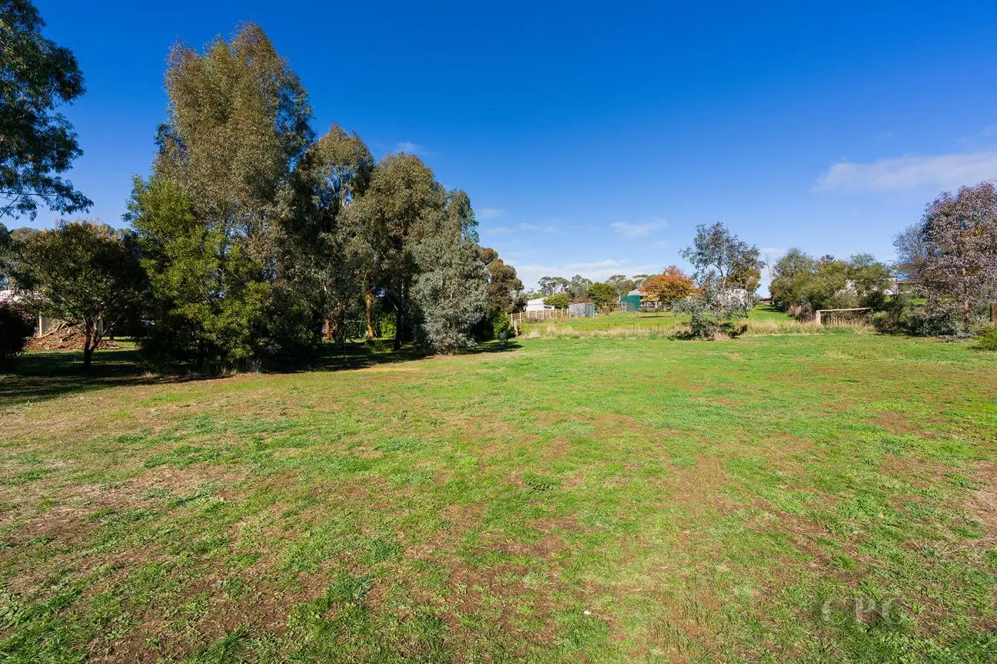 Main view of Homely land listing, 42 Moscript Street, Campbells Creek VIC 3451