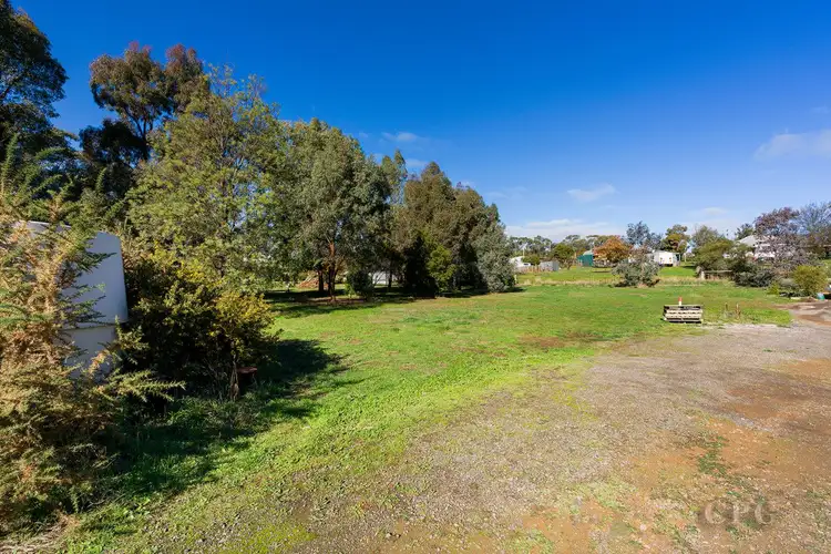 Second view of Homely land listing, 42 Moscript Street, Campbells Creek VIC 3451