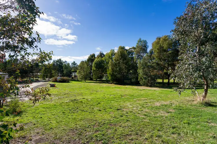 Third view of Homely land listing, 42 Moscript Street, Campbells Creek VIC 3451