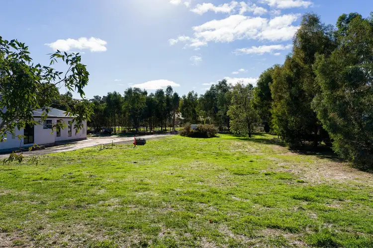 Fourth view of Homely land listing, 42 Moscript Street, Campbells Creek VIC 3451