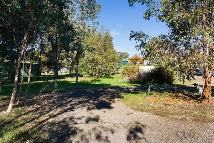 Fifth view of Homely land listing, 42 Moscript Street, Campbells Creek VIC 3451