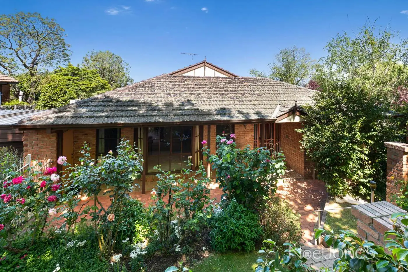 Main view of Homely townhouse listing, 30 Erasmus Street, Surrey Hills VIC 3127