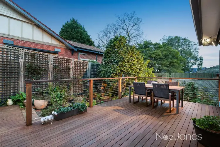 Sixth view of Homely townhouse listing, 30 Erasmus Street, Surrey Hills VIC 3127