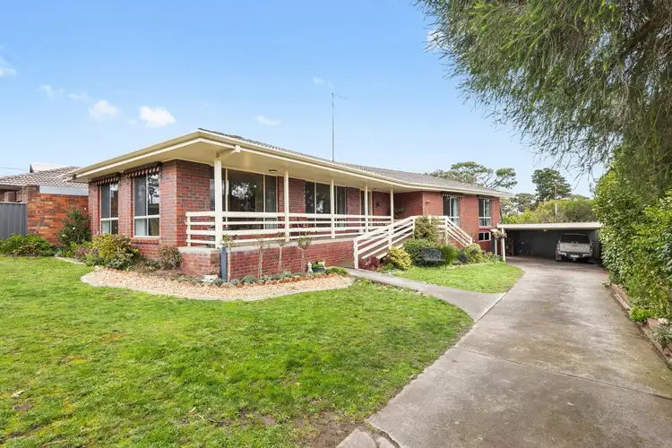 1227 Doveton Street North, Invermay Park VIC 3350