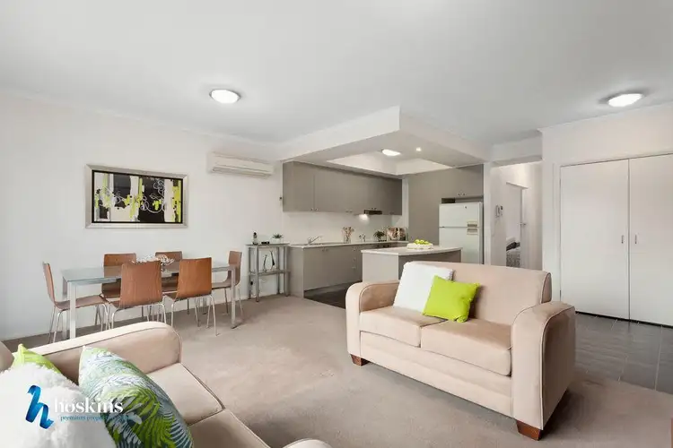 Second view of Homely apartment listing, Address available on request