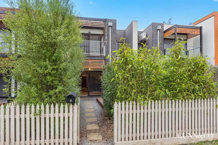 9 Kingham Street, Newport VIC 3015