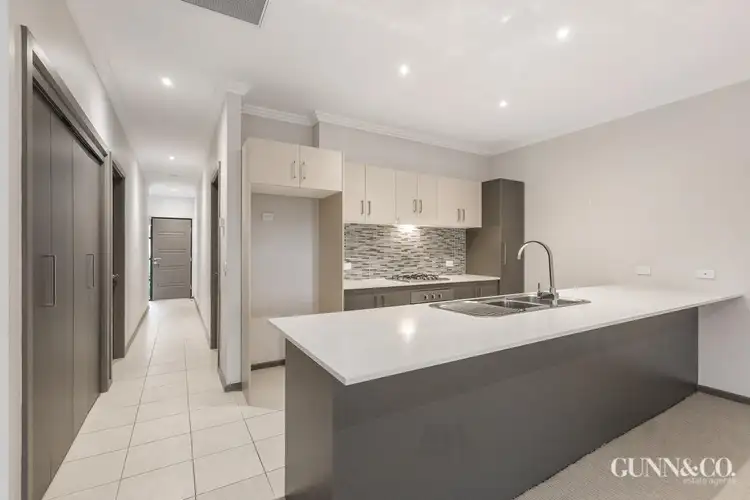 Fourth view of Homely townhouse listing, 9 Kingham Street, Newport VIC 3015